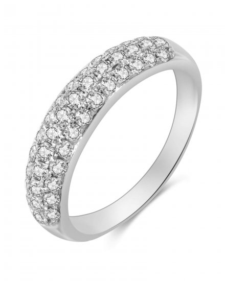 DIAMOND BAND (TR745)